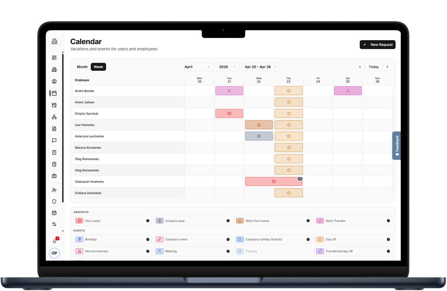 Add your workflows